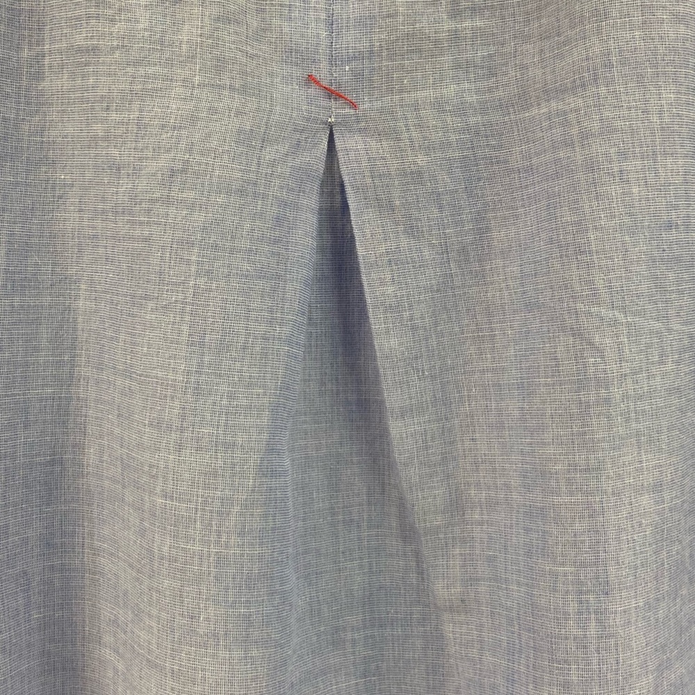 SOLD on EBAY Elizabeth & James “Carine” Button up - Picture 10 of 13